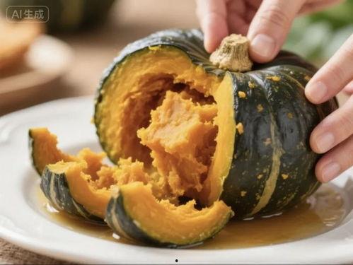 北贝瓜怎么吃